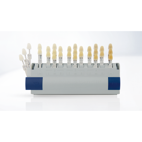 Scala colori VITA 3D-Master