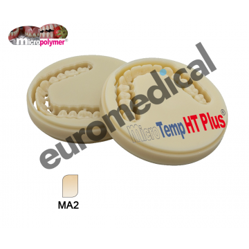 MICRO TEMP 98*18mm DISCO...