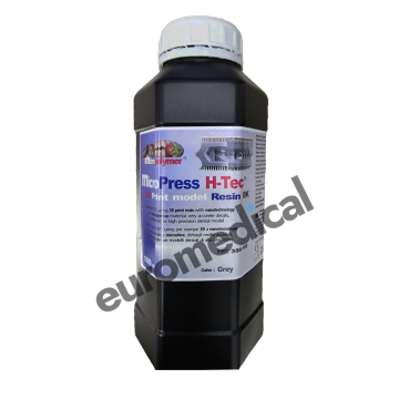 RESINA-3D MicroPress H-Tec...