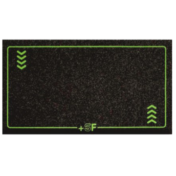 ZERBINO EXTRADRY per...