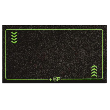 ZERBINO EXTRADRY per Tappeto E-mat EASY 01