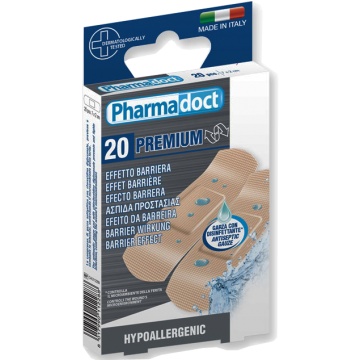 CEROTTI PREMIUM effetto...