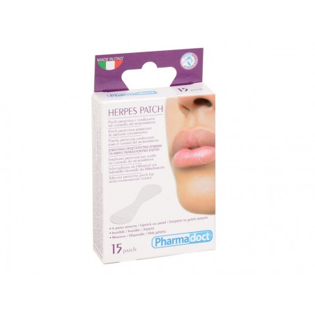 CEROTTI HERPES PATCH