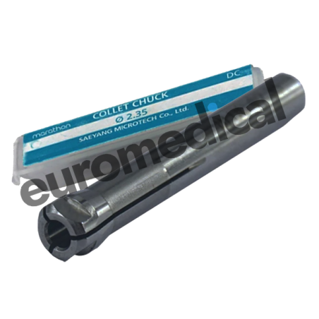 Morsetto per manipolo micromotore BH60N Marathon