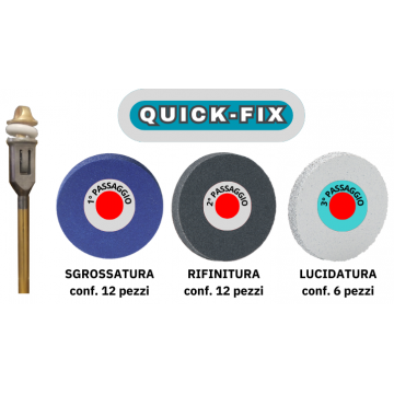 GOMMINI QUICK-FIX KIT