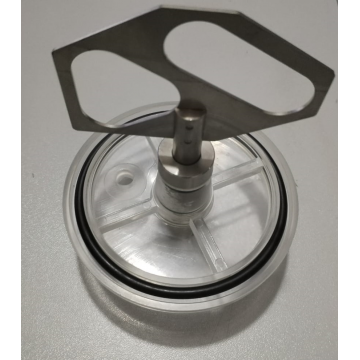 COPERCHIO TAZZA - COMPLETO...