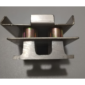 KIT MODIFICA PER CROGIOLI...