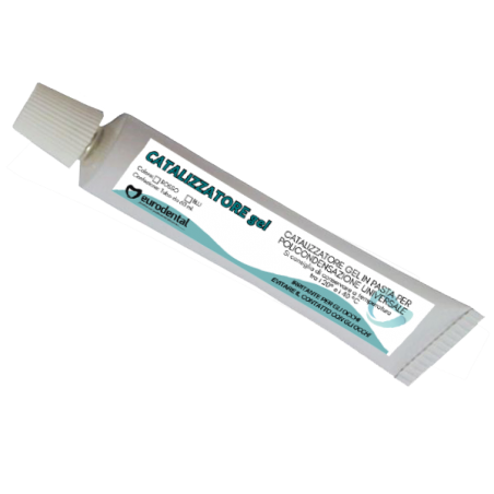 Catalizzatore Gel per policondensazione universale