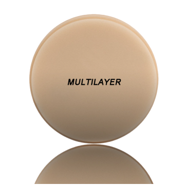 disco PMMA MULTILAYER 98*16