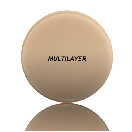 DISCO 98*25 PMMA MULTILAYER