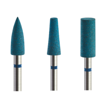 Gommini per zirconio KIT