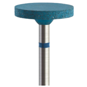 Gommini per zirconio