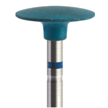 Gommini per zirconio