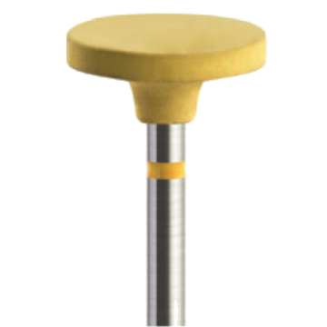 Gommini per zirconio