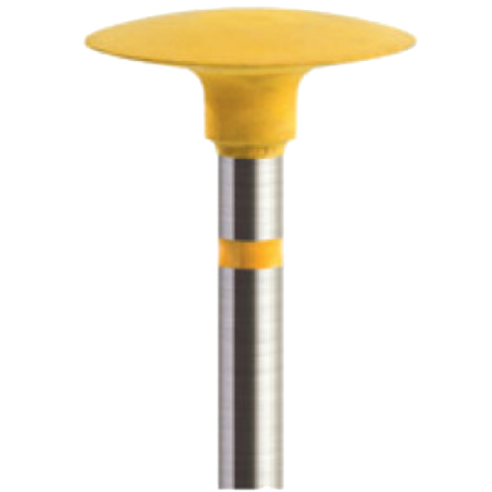 Gommini per zirconio