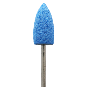 Pietre abrasive BLU per...