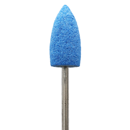 Pietre abrasive BLU per protesi ( 3 pz.)