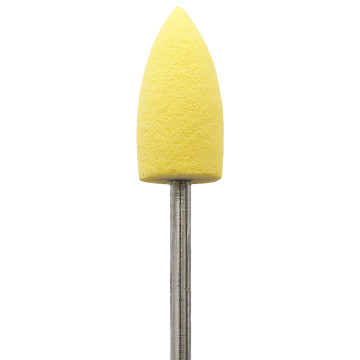 Pietre abrasive GIALLA per...