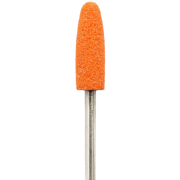 Pietre abrasive ARANCIO per...