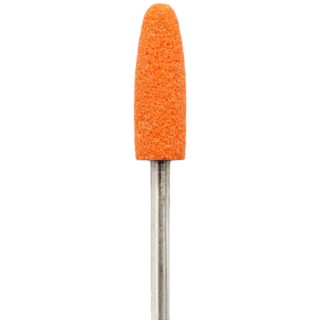 Pietre abrasive ARANCIO per protesi ( 3 pz.)