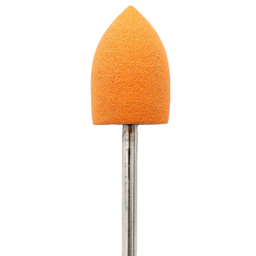 Pietre abrasive ARANCIO per...