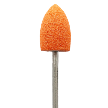 Pietre abrasive ARANCIO per...