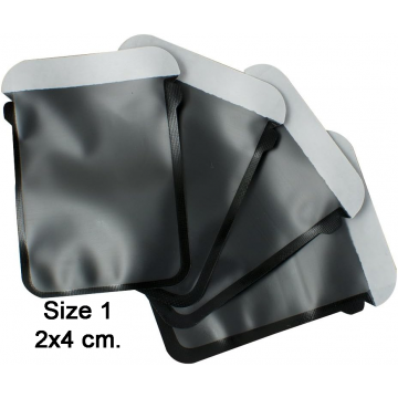 INVOLUCRI PROTETTIVI PER...