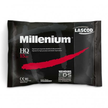 Alginato MILLENIUM Lascod