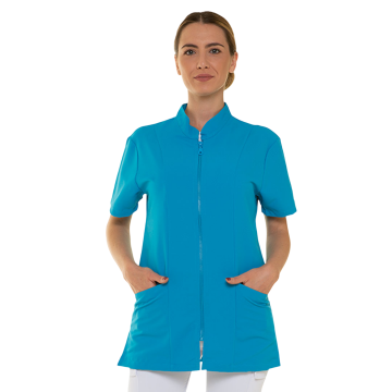 Casacca Mis. XL Coreana zip...