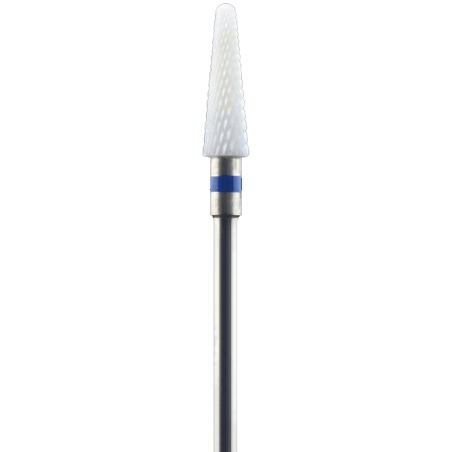 Fresa in ossido di zirconio