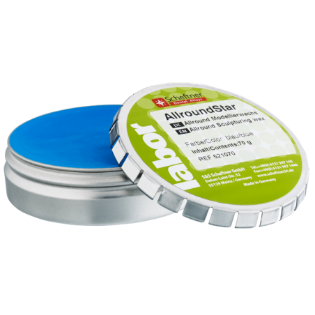 CERA PER MODELLARE BLUE ALL-ROUNDSTAR
