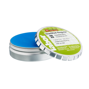 CERA PER MODELLARE BLUE...