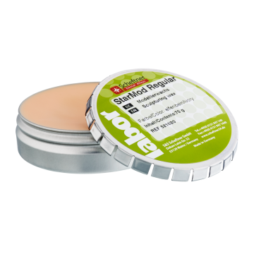 CERA PER MODELLARE IVORY...