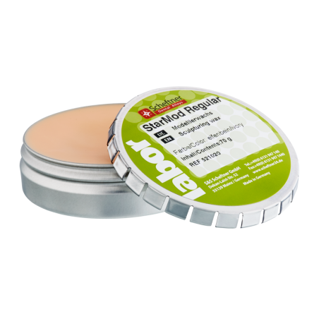 CERA PER MODELLARE IVORY StarMod-Regular
