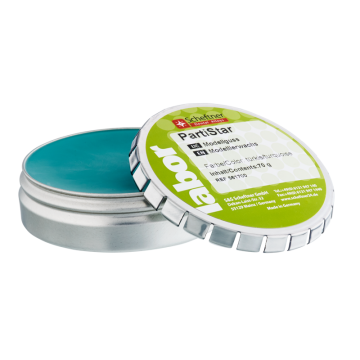 CERA PER MODELLARE TURCHESE...