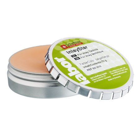 CERA PER MODELLARE BEIGE InlayStar