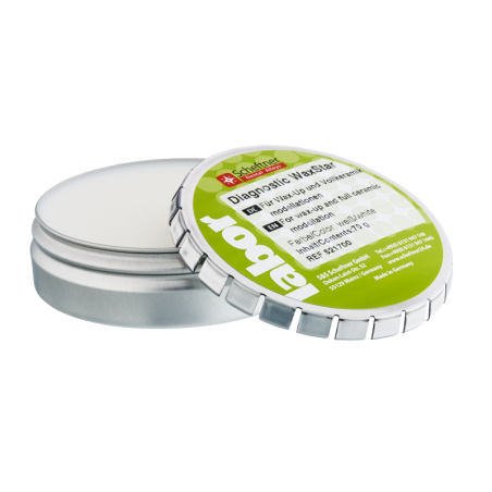 CERA PER MODELLARE BIANCA Diagnostic WaxStar