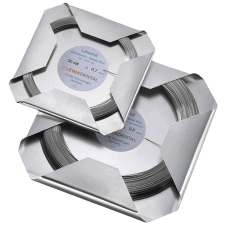 FILO PER GANCI LEWA DENTAL