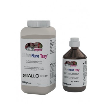 RESINA PER CUCCHIAI...