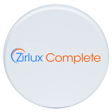 ZIRCONIA 98X16mm. ZIRLUX...