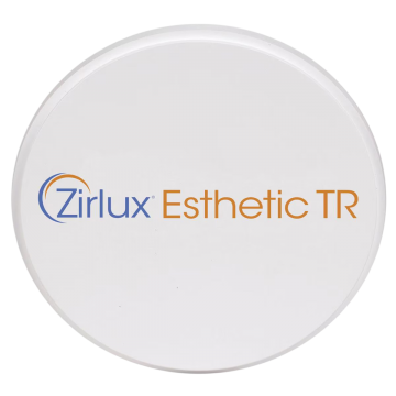 ZIRCONIA 98X20mm. ZIRLUX...