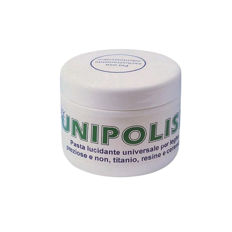 UNIPOLISH PASTA LUCIDANTE da 300 ml.