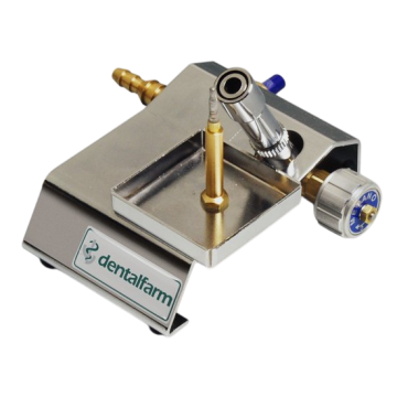 BUNSEN CON TERMOCOPPIA...