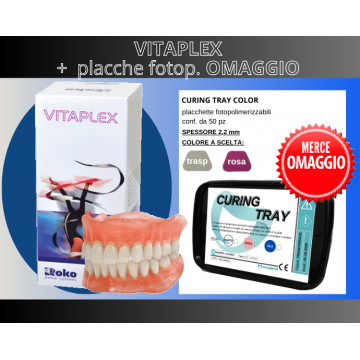 VITAPLEX PROMO BULK 250 gr....