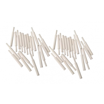 KIT PERNI CERAMICI per...