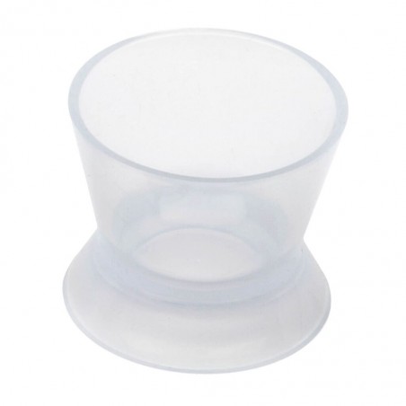 Tazza silicone da 15 ml. per impasto