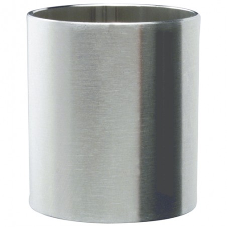 Cilindro inox Mis. 1X Diam. ø30 x 55