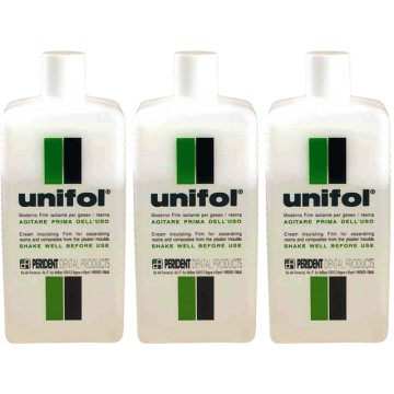 UNIFOL Isolante da 3x450 ml.