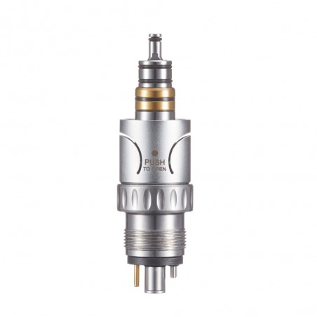 ATTACCO COMPATIBILE PER TURBINA F.O. W&H "MDK"