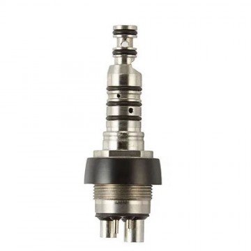 Attacco rapido compatibile...